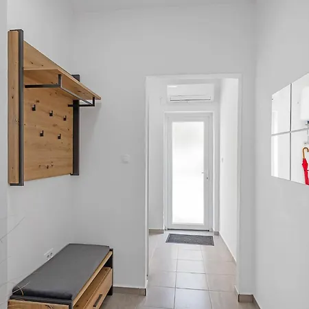 Max Apartmán