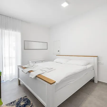 Apartmán Max
