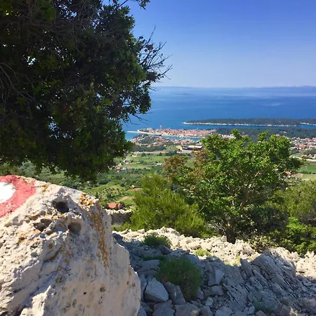 Апартаменты Max Банёл