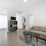 Apartmán Max *