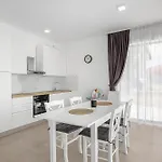 Apartmán Max *
