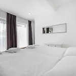 Apartmán Max