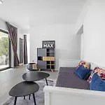 Apartmán Max *