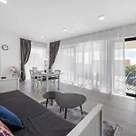 Apartmán Max Banjol