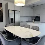 Apartmán Max Banjol