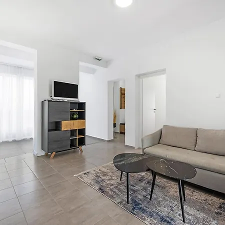 Apartment Max *