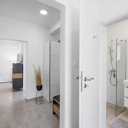 Apartament Max Banjol