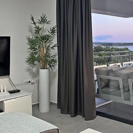 Apartment Max *