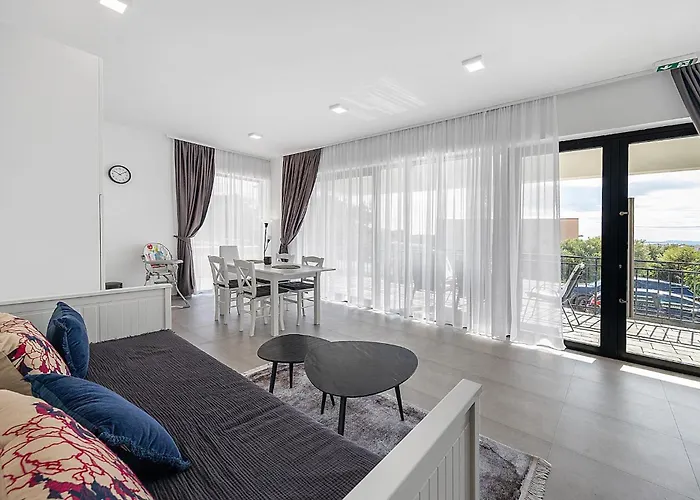 Apartment Max Banjol