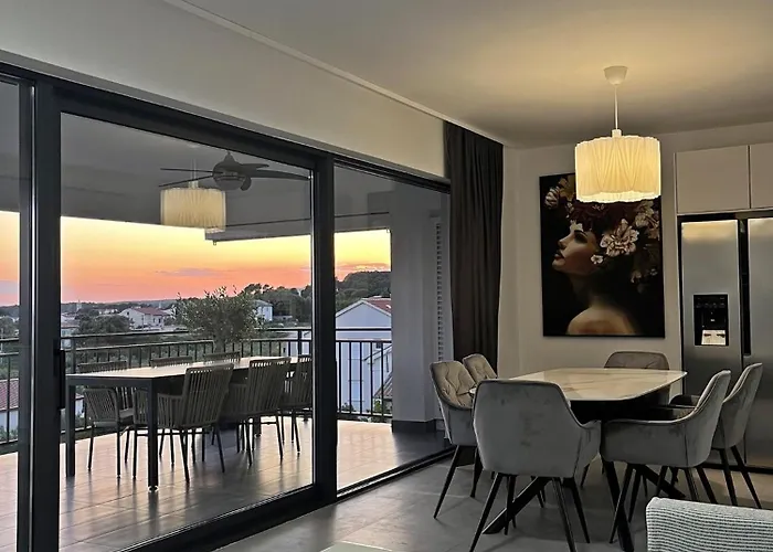 Apartment Max Banjol